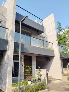 Image of 1700 Sq.ft 4 BHK Villa for sale in Srijan Botanica, Narendrapur, Kolkata for Rs. 19500000