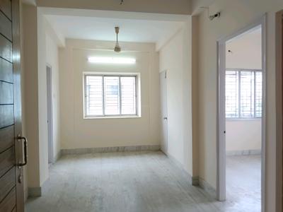 Living Room Image of 871 Sq.ft 2 BHK Apartment / Flat for sale in Madurdaha Kolkata for Rs. 4600000