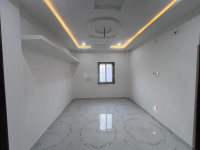 Bedroom Image of 1500 Sq.ft 2 BHK Villa for sale in Keesara Secunderabad for Rs. 7200000