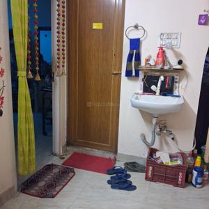 Bedroom Image of 850 Sq.ft 2 BHK Builder Floor for sale in Netaji Nagar Kolkata for Rs. 3700000