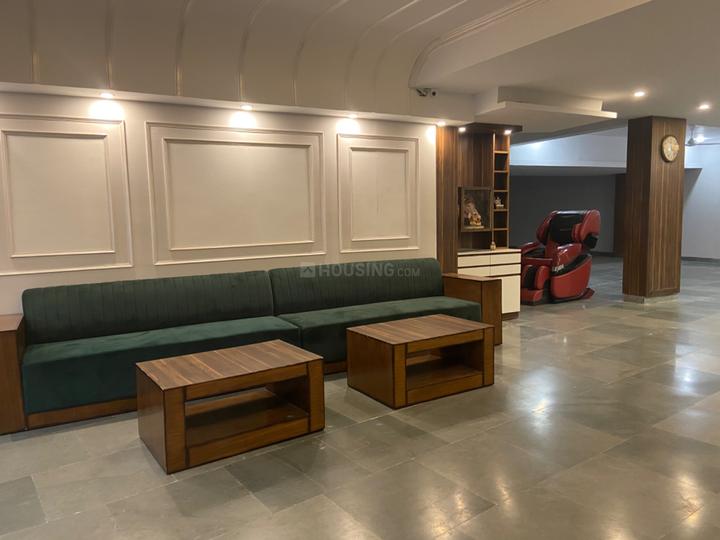 Hall Image of Vizima premium girls hostel &amp; P. G in Sector 126, Noida