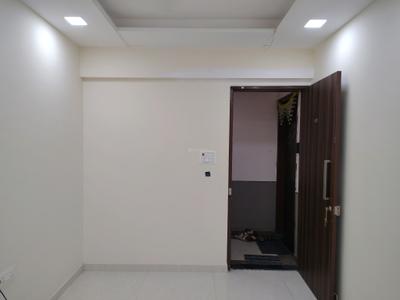 Living Room Image of 1200 Sq.ft 2 BHK Apartment / Flat for sale in Courtyard Onyx, Pokhran- 2 Thane for Rs. 19000000