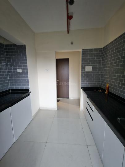 Raunak City Sector IV D1 Main Image 1