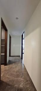 Image of 1800 Sq.ft 3 BHK Builder Floor for rent in South Extension II, New Delhi for Rs. 135000