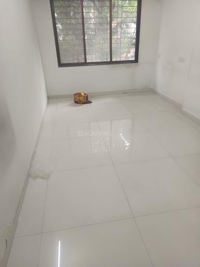 Jb nagar near by ganpati temple Bedroom 1