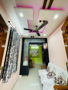 Hall Image of 1593 Sq.ft 2 BHK Independent House for sale in Yellammagutta Nizamabad for Rs. 12500000
