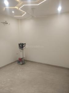 3 BHK Independent Builder Floor