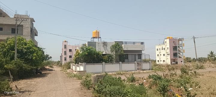 BK College Chikodi Main Image 1