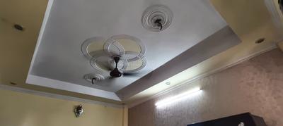 Hall Image of 1200 Sq.ft 1 BHK Builder Floor for rent in Tilak Nagar New Delhi for Rs. 6500