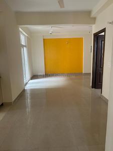 Hall Image of 1550 Sq.ft 3.5 BHK Apartment / Flat for sale in Amrapali Zodiac, Sector 120 Noida for Rs. 14000000