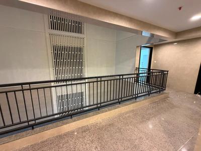 Balcony Image of 2435 Sq.ft 4 BHK Apartment / Flat for rent in Sector 108 Gurgaon for Rs. 118000