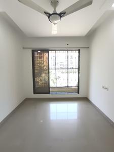 Bedroom Image of 1100 Sq.ft 2 BHK Apartment / Flat for sale in Proviso Heights, Ulwe Navi Mumbai for Rs. 13500000