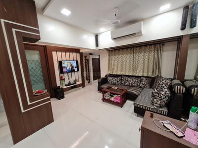 2 BHK Flat