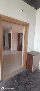 Bedroom Image of 1800 Sq.ft 3 BHK Apartment / Flat for rent in Bachupally Hyderabad for Rs. 30000