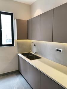 Kitchen Image of 2900 Sq.ft 4 BHK Builder Floor for sale in Sector 40 Gurgaon for Rs. 35000000