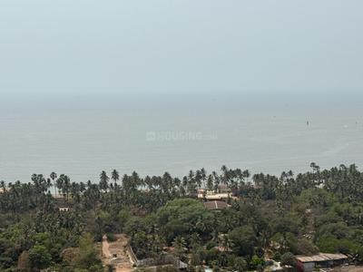 Image of 1725 Sq.ft 3 BHK Apartment / Flat for rent in Raheja Exotica Sorento, Madh, Mumbai for Rs. 80000