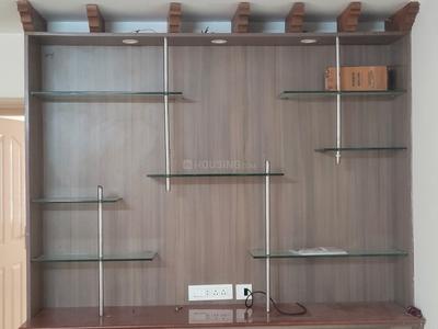 2.5 BHK Flat