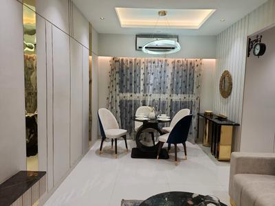 3D Tour Of Galaxy Maplewoods Phase 1