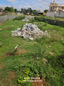 Image of 2500 Sq.ft Residential Plot / Land for sale in Vidyaranyapura, Bengaluru for Rs. 37500000