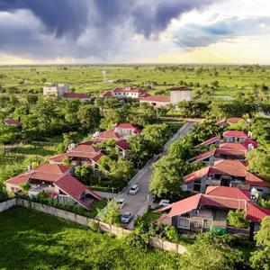 Image of 1800 Sq.ft Residential Plot / Land for sale in Swastik Kalpvriksh, Old Dhamtari Road, Raipur for Rs. 2862000