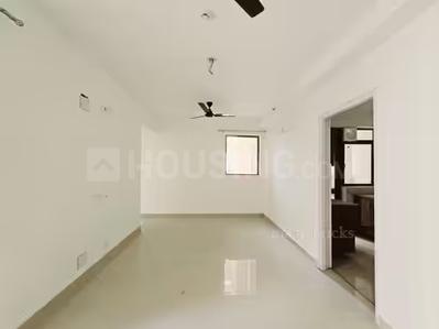 Hall Image of 882 Sq.ft 3 BHK Apartment / Flat for sale in RG Luxury Homes Tower A F And M, Noida Extension Greater Noida for Rs. 13000000