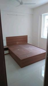 Bedroom Image of 750 Sq.ft 2 BHK Apartment / Flat for sale in Sowparnika Indradhanush Phase II, Yelachanayakanapura Bengaluru for Rs. 7600000