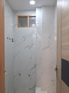 Bedroom Two Image of 600 Sq.ft 2 BHK Builder Floor for sale in Nawada New Delhi for Rs. 3650000