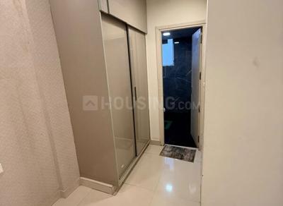 Bedroom Image of 1275 Sq.ft 2 BHK Penthouse for sale in Utrathiya Zirakpur for Rs. 8000000