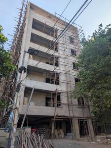 3 BHK Flat
