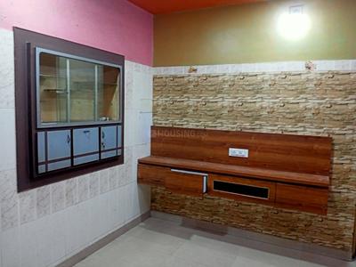 Kitchen Image of 1200 Sq.ft 5 BHK Independent House for rent in Isanpur Ahmedabad for Rs. 19000
