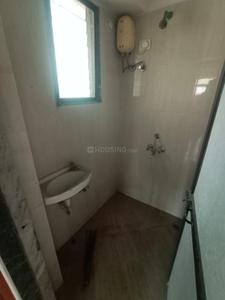 Image of 700 Sq.ft 1 BHK Apartment / Flat for sale in Ulwe, Navi Mumbai for Rs. 6500000