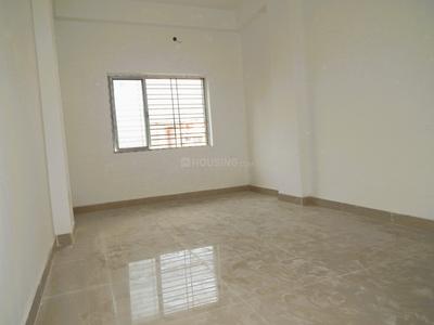Bedroom Image of 854 Sq.ft 2 BHK Apartment / Flat for sale in Dum Dum Cantonment Kolkata for Rs. 2732800