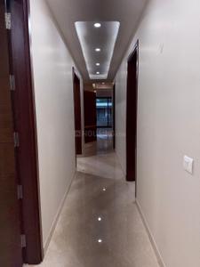 Image of 2650 Sq.ft 4 BHK Independent House for rent in Saket RWA, Saket, New Delhi for Rs. 200000