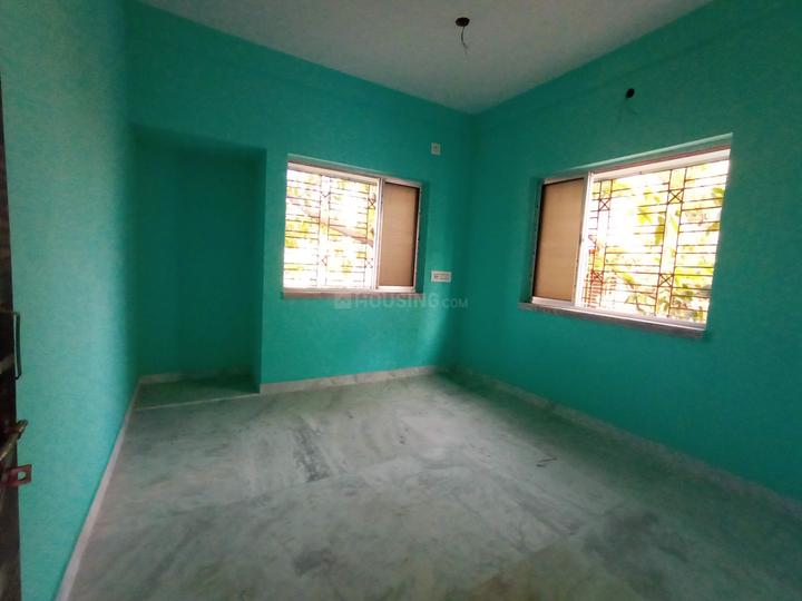 Lucky Mansion Bedroom 1