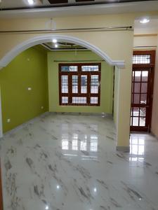 Hall Image of 1250 Sq.ft 2 BHK Builder Floor for rent in Gomti Nagar Lucknow for Rs. 17500