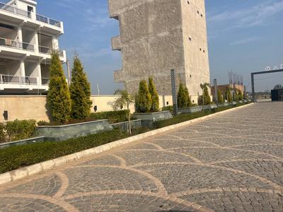 Image of 125 Sq.ft Residential Plot / Land for sale in BDI Aranya, Matila, Bhiwadi for Rs. 6000000