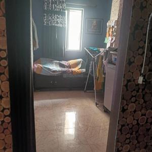 Bathroom Image of 490 Sq.ft 1 BHK Apartment / Flat for sale in Diva Thane for Rs. 1600000