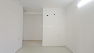 Bedroom Image of 1050 Sq.ft 2 BHK Apartment / Flat for rent in Thane West Thane for Rs. 45000
