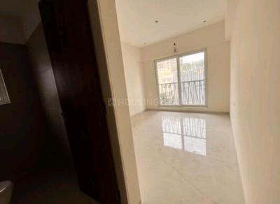 Bedroom Image of 800 Sq.ft 2 BHK Apartment / Flat for rent in Ruparel Skygreens I, Kandivali West Mumbai for Rs. 45000