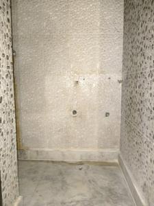Bedroom Two Image of 810 Sq.ft 3 BHK Builder Floor for sale in Hari Nagar New Delhi for Rs. 5000000