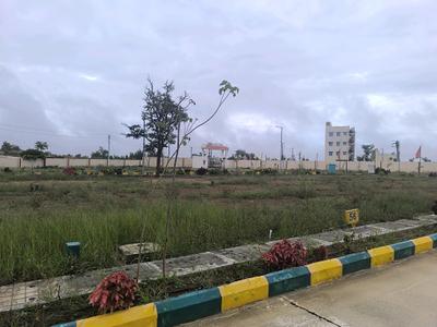 Image of 1200 Sq.ft Residential Plot / Land for sale in Vemagal, Kolar for Rs. 3899999