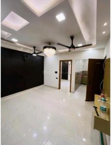 3 BHK Independent Builder Floor