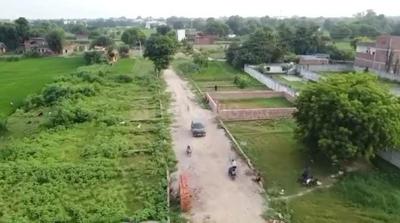 Image of 1100 Sq.ft Residential Plot / Land for sale in Rohania, Varanasi for Rs. 3850000