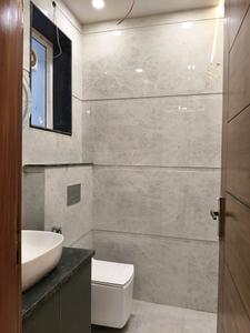 Bedroom Two Image of 1800 Sq.ft 3 BHK Builder Floor for sale in Sector 57 Gurgaon for Rs. 26000000