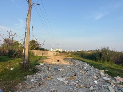 Image of 900 Sq.ft Residential Plot / Land for sale in Padur, Chennai for Rs. 4700000
