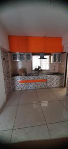 Image of 1180 Sq.ft 3 BHK Apartment / Flat for rent in Pushti Avenue, Vishwamitri, Vadodara for Rs. 16000