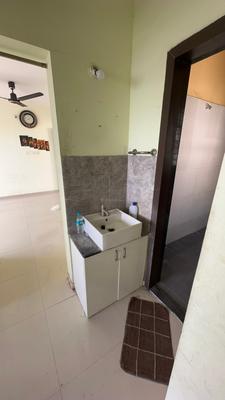 Image of 900 Sq.ft 2 BHK Apartment / Flat for sale in Majestique City, Wagholi, Pune for Rs. 5200000
