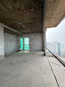Balcony Image of 3089 Sq.ft 4 BHK Duplex for sale in Tardeo Mumbai for Rs. 509000000