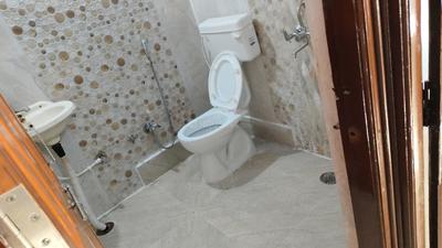 Bathroom Image of 640 Sq.ft 1 BHK Apartment / Flat for sale in Silicon City Indore for Rs. 1950000
