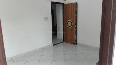 Bedroom Image of 1250 Sq.ft 2 BHK Builder Floor for rent in Ashiyana Lucknow for Rs. 12000
